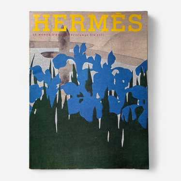 Hermès by Margiela cashmere globe HERMÈS BY MARGIELA – Page 3 – MIES