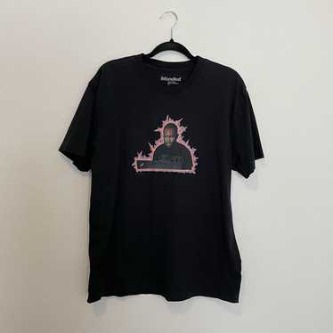 Frank Ocean blonded Tシャツ XL マーチ 黒 Frank Ocean blonded Tシャツ XL マーチ 黒 Frank Ocean Blonded