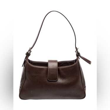 バッグ Coach y2k Hampton Ltd Suede Hobo Bag Vtg Coach y2k Hampton Ltd Suede Hobo Bag Vtg