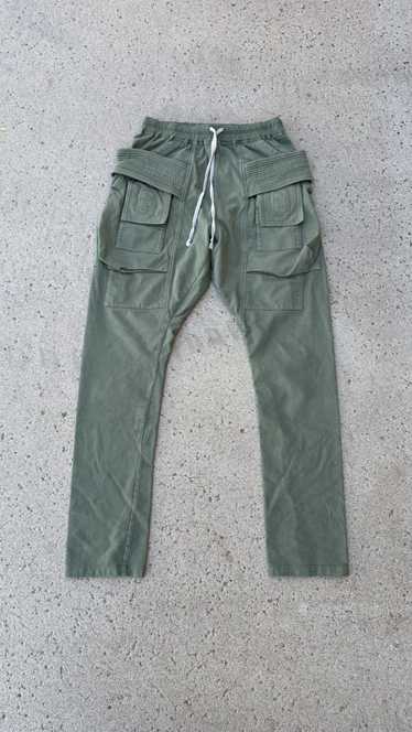Rick owens drkshdw creatch - Gem