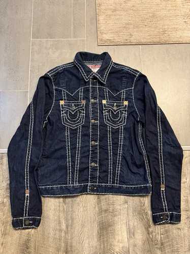 True religion jimmy super - Gem