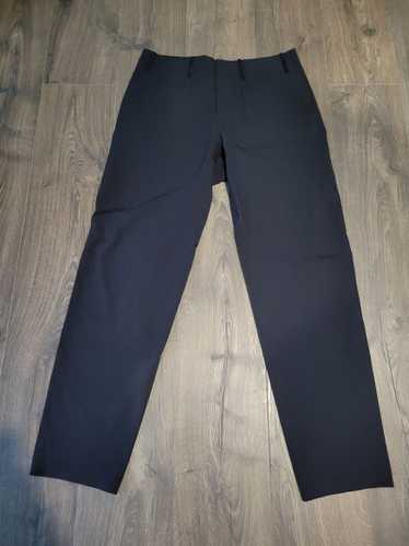☆新品残り1点☆VEILANCE VORONOI PANT 32 Veilance Voronoi Pant - Black Sapphire | Garmentory