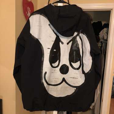 ジャケット・アウター Supreme Dog Taped Seam Jacket Chito M Supreme x Chito “Dog Bones” Taped Seam Jacket – CommonGround12