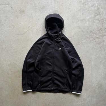 Salomon vintage salomon jacket - Gem