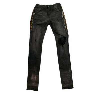 Amiri thrasher jeans - Gem