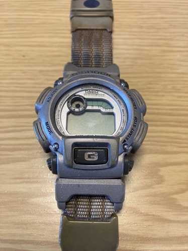 CASIO G-SHOCK DW-9000 サーフライダー サーフライダーファウンデーションジャパン」とコラボした “G