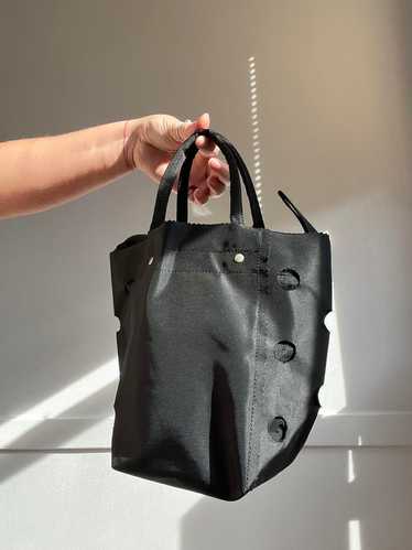 Vintage issey miyake tote - Gem