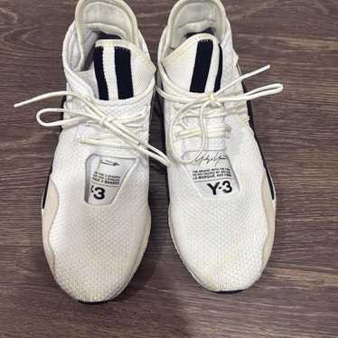 Y 3 sneakers white - Gem