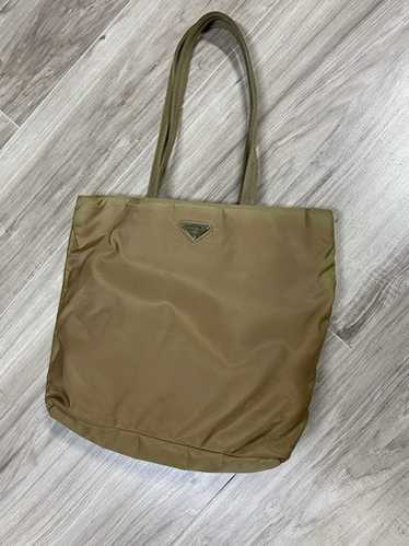 Y2k prada bag - Gem