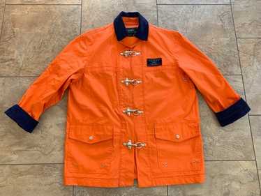 Ralph lauren fireman - Gem