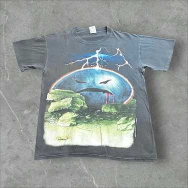 90s ONYX ビンテージ Tシャツ RAP tee ラップT XL 90s onyx tee - Gem