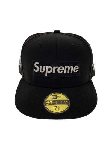 Supreme cap 7 3/8 - Gem