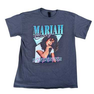 Mariah Carey Tシャツ　マライア　ヴィンテージ　XL MARIAH CAREY Tシャツ 2006 ヴィンテージ マライアキャリー
