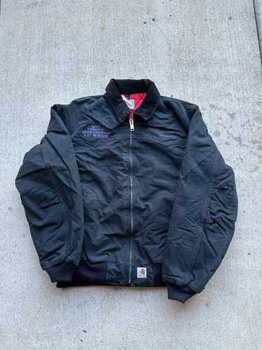 Carhartt Santa Fe jacket - Gem