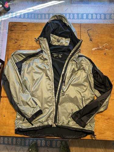 Mountain hardwear conduit sl - Gem