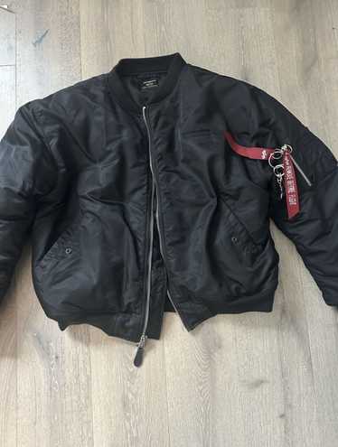 Alpha industries × vetements - Gem