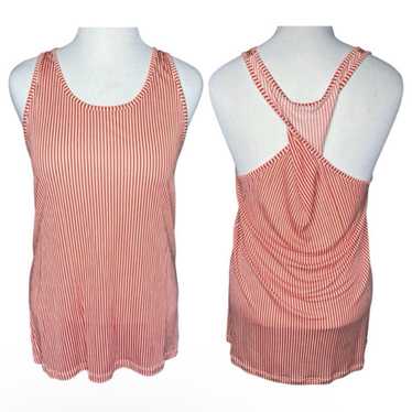 トップス 09SS ANN DEMEULEMEESTER Silk Tank Top トップス 09SS ANN DEMEULEMEESTER Silk Tank Top Ann