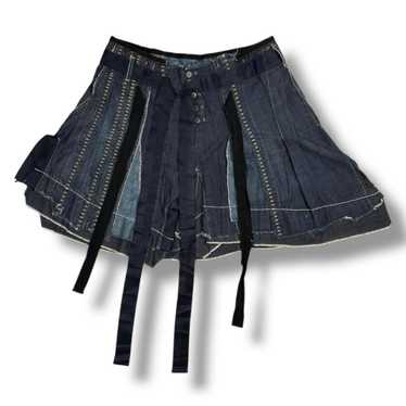 Marithe francois girbaud skirt - Gem