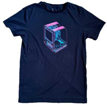 Exclusive Apple Park T-Shirt - Gem