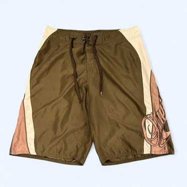 Vintage oneill board shorts - Gem