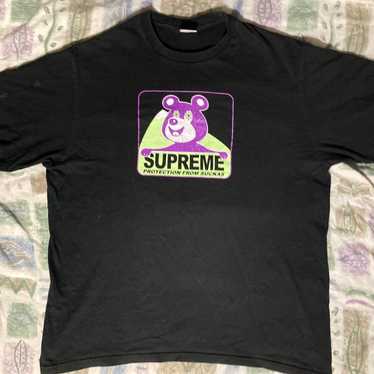 Supreme supreme bear tee - Gem