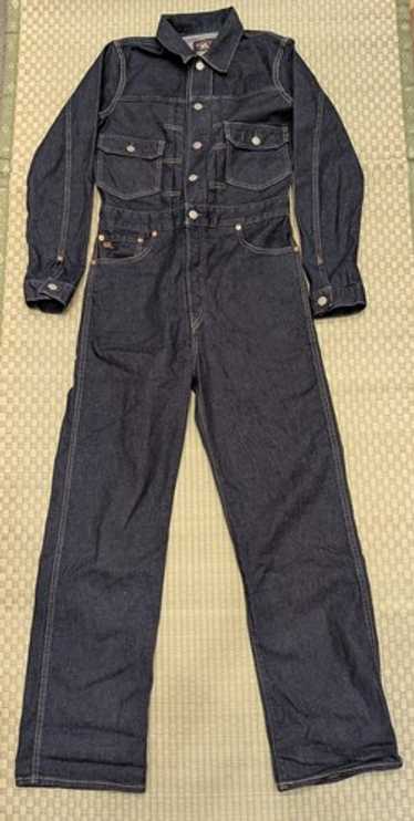Ralph lauren coverall - Gem