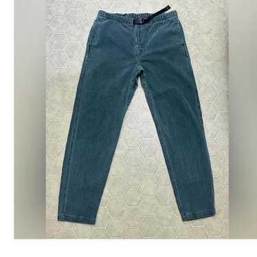 90s USA製Gramicci Pants 90's USA製 GRAMICCI DOUBLE KNEE CLIMBING PANTS / S | Daily