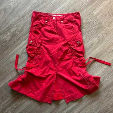 Marithe francois girbaud skirt - Gem