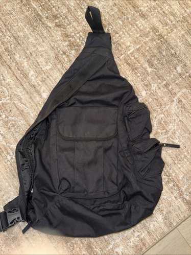 バッグ archive OLD GAP messenger bag grunge y2k Y2k vintage gap backpack - Gem