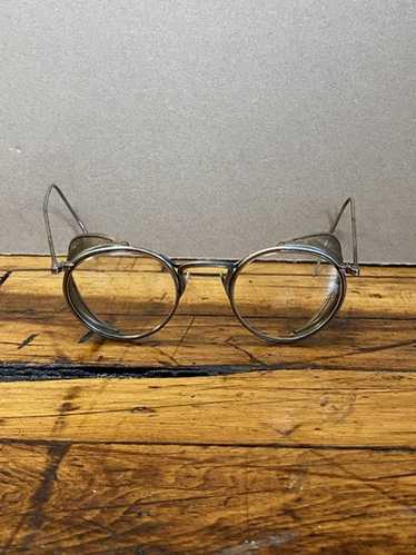 小物 vintage american optical SURE-GUARD TART Vintage AMERICAN OPTICAL Safety Glasses Goggles USA - Etsy