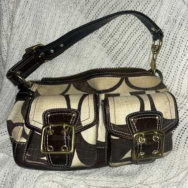 Coach signature 65th legacy - Gem