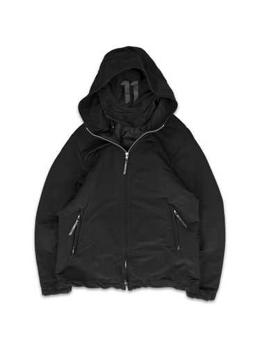 Boris bidjan saberi jacket - Gem