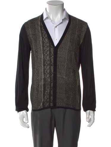 Ann demeulemeester cardigan - Gem