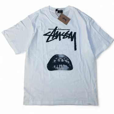 トップス stussy rick owens T stussy rick owens Tシャツ