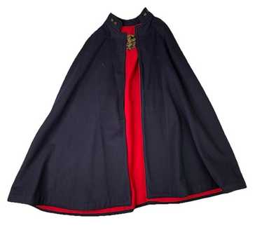 Vintage brucks nurses cape - Gem