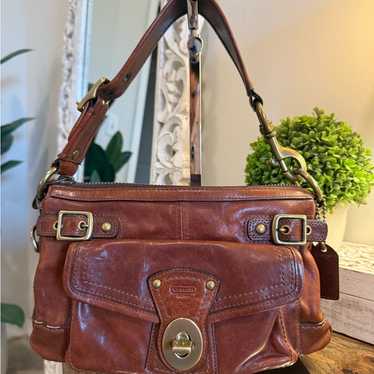 Coach 65th anniversary legacy - Gem