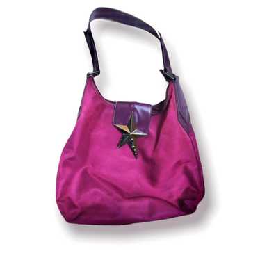 Thierry Mugler 80’s plastic bag ショルダーバッグ Thierry Mugler 80's plastic bag ショルダーバッグ Thierry