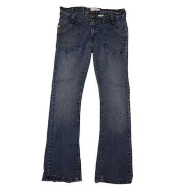 Levis 504 jeans womens - Gem