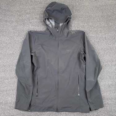 Arcteryx jacket windbreaker - Gem