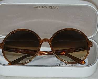 Vintage VALENTINO Sunglasses - Gem