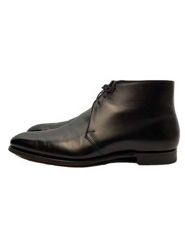 靴 CROCKETT&JONES/CHUKKA made in ENGLANDO Crockett jones chukka boots - Gem