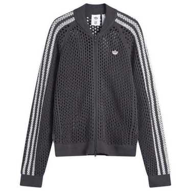 タグ付未使用❗️adidas J KOO フリルジャージ ジャケット　ブラック　M adid-tx685k1.jpg?fitin=720:720