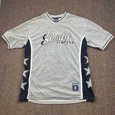Dead Stock Shady Ltd ゲームシャツ Eminem Dead Stock Shady Ltd ゲームシャツ Eminem Shady LTD Eminem T