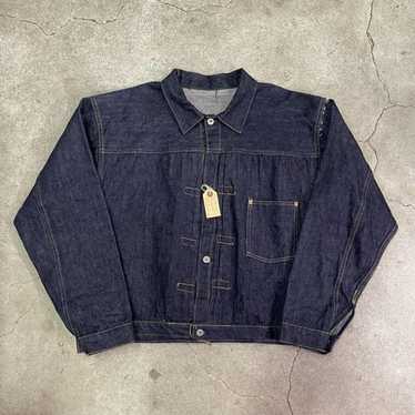 ジャケット・アウター Levi's Vintage Clothing 506xx 46 LEVI'S VINTAGE CLOTHING 506xx T-back Denim jacket Size:46 EX