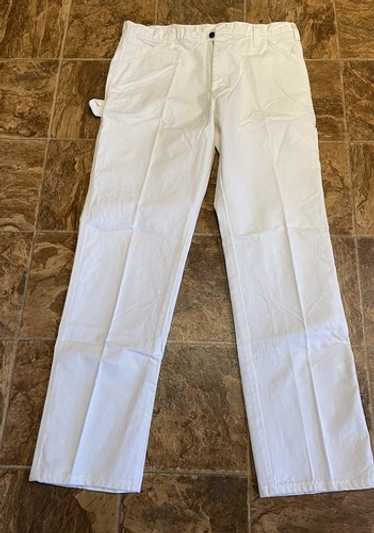Dickies×SHERWIN WILLIAMS painter pants Dickies Sherwin Williams Painter Work Pants – UNSOUND RAGS