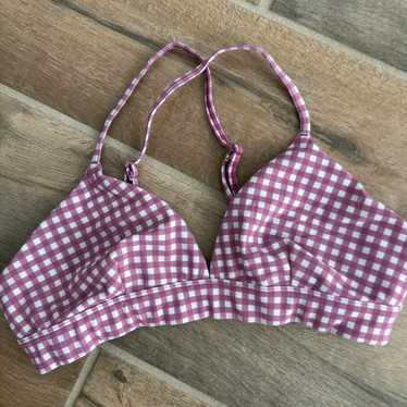 Pink alo yoga set - Gem
