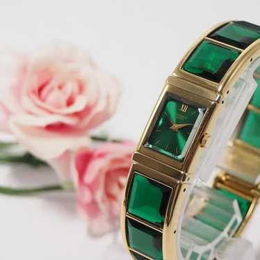 Beautiful seiko lasalle bangle - Gem