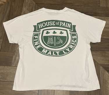 90s 90年代　house of pain rap tee ラップtシャツ 90s 90年代 house of pain rap tee ラップtシャツ