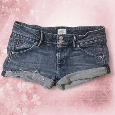 パンツ Vivienne Westwood Denim Short Pants Palace x Vivienne Westwood Denim Short Orb Stone Wash Men's
