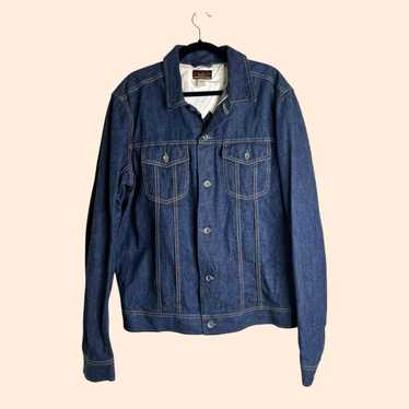Vintage diesel denim jacket - Gem